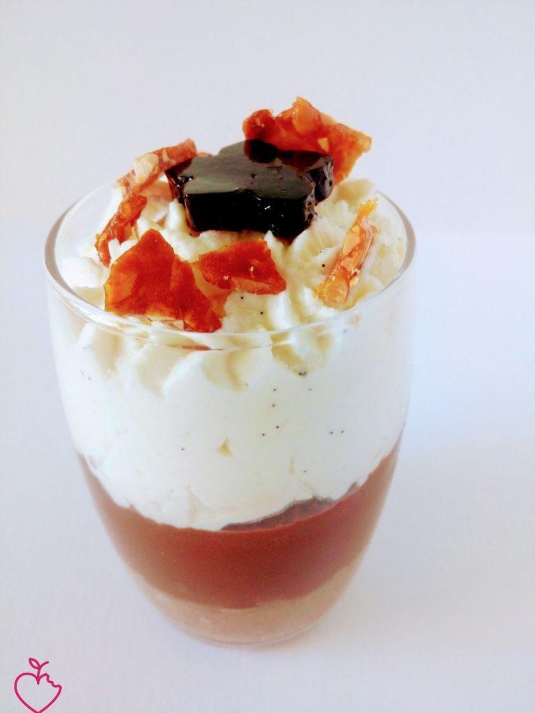 Banana split Fantastik