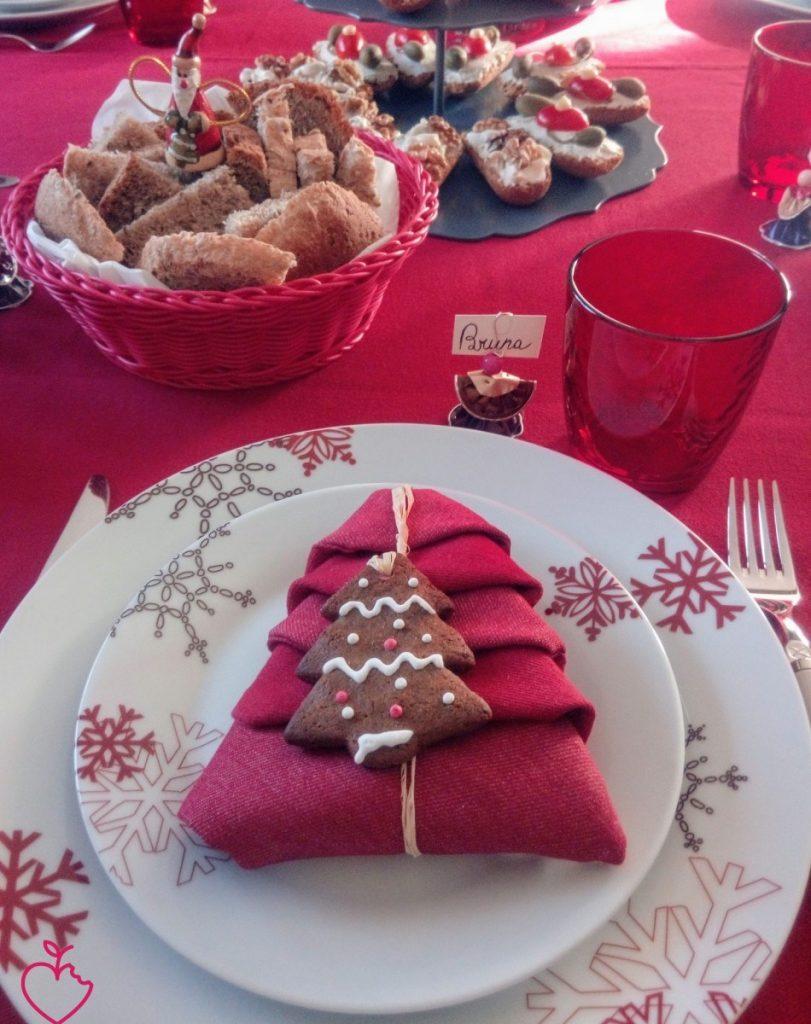 Ancora Pan di Zenzero – Gingerbread