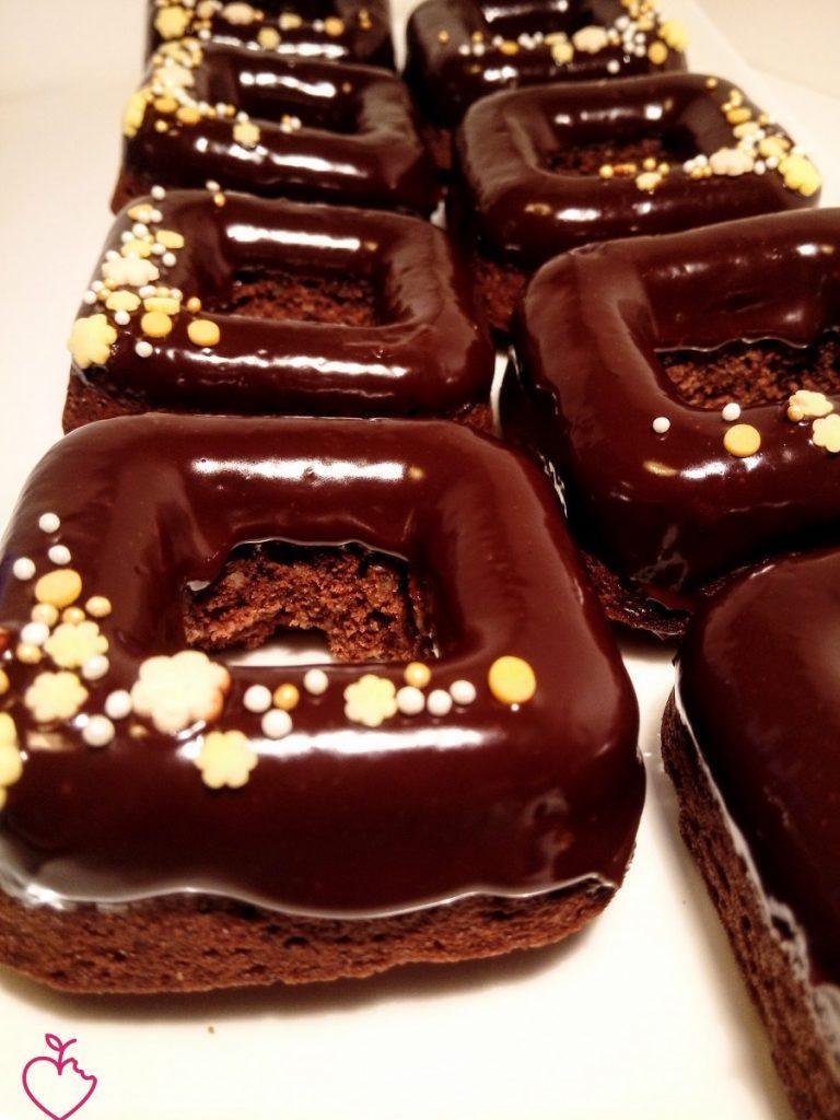 Gnambelline n°72- cioccolato arancia