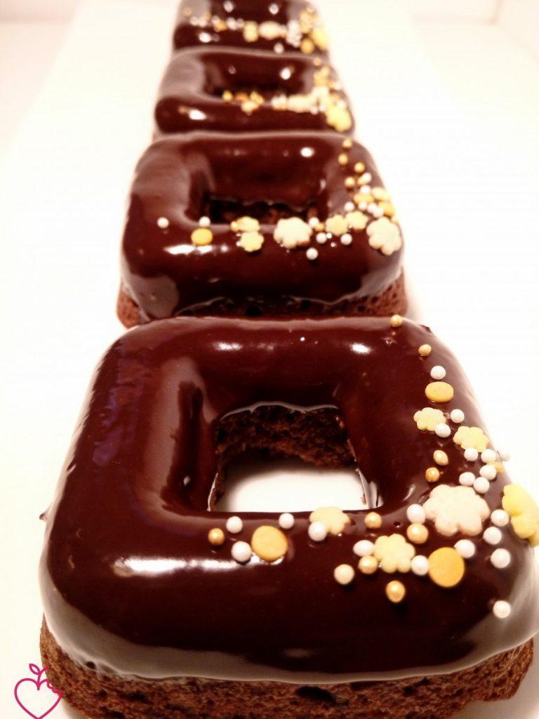 Gnambelline n° 72 - cioccolato e arancia
