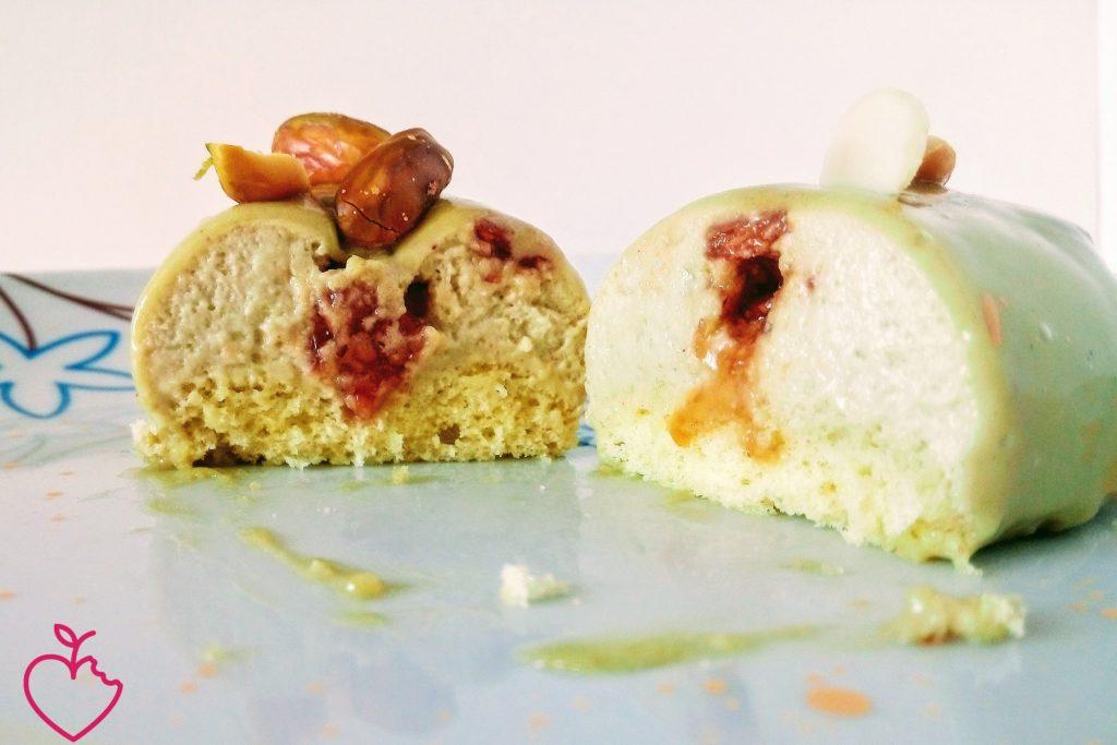 Oro di Sicilia al pistacchio
