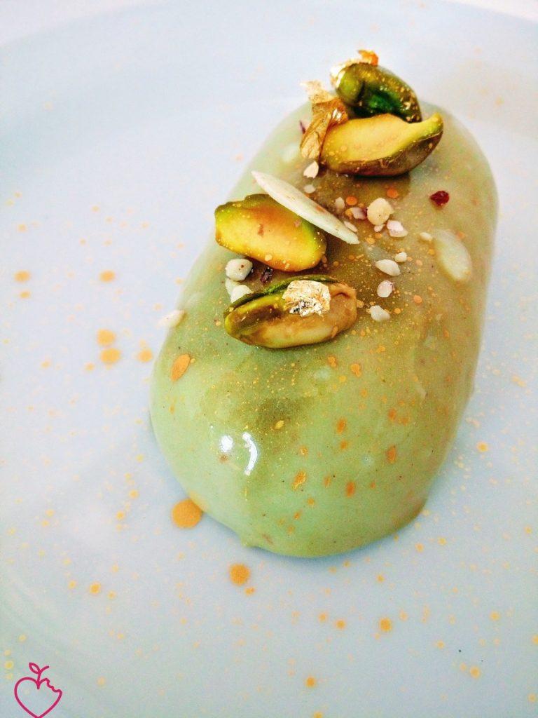 Oro si Sicilia al pistacchio