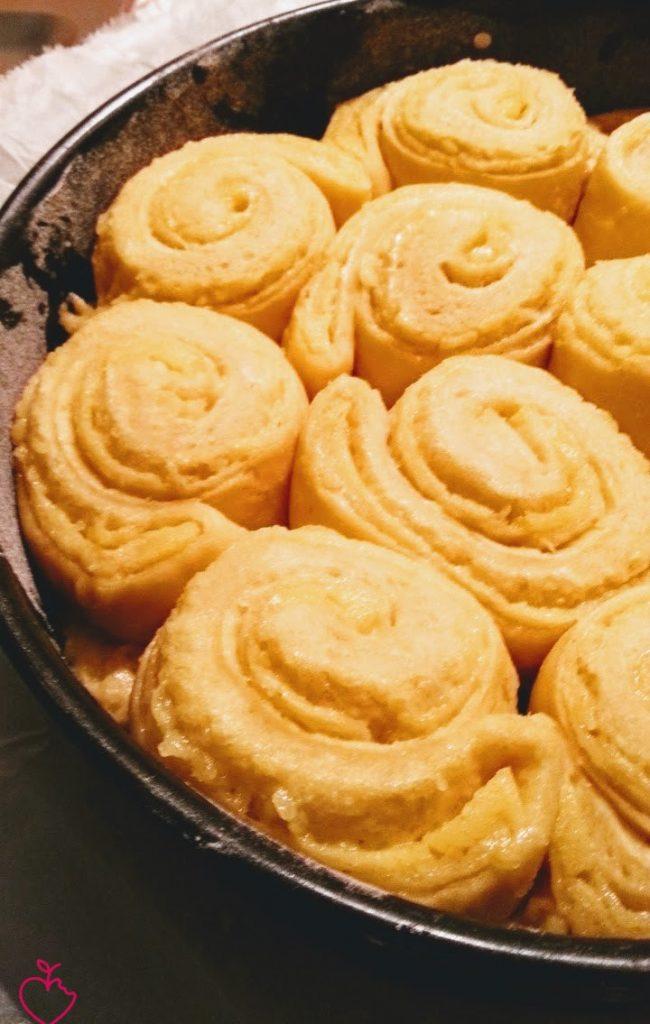 Torta di rose