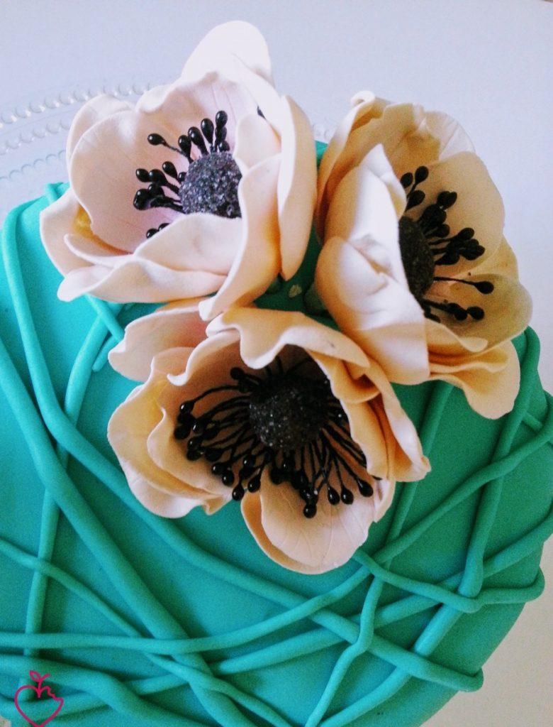 Anemoni tiffany