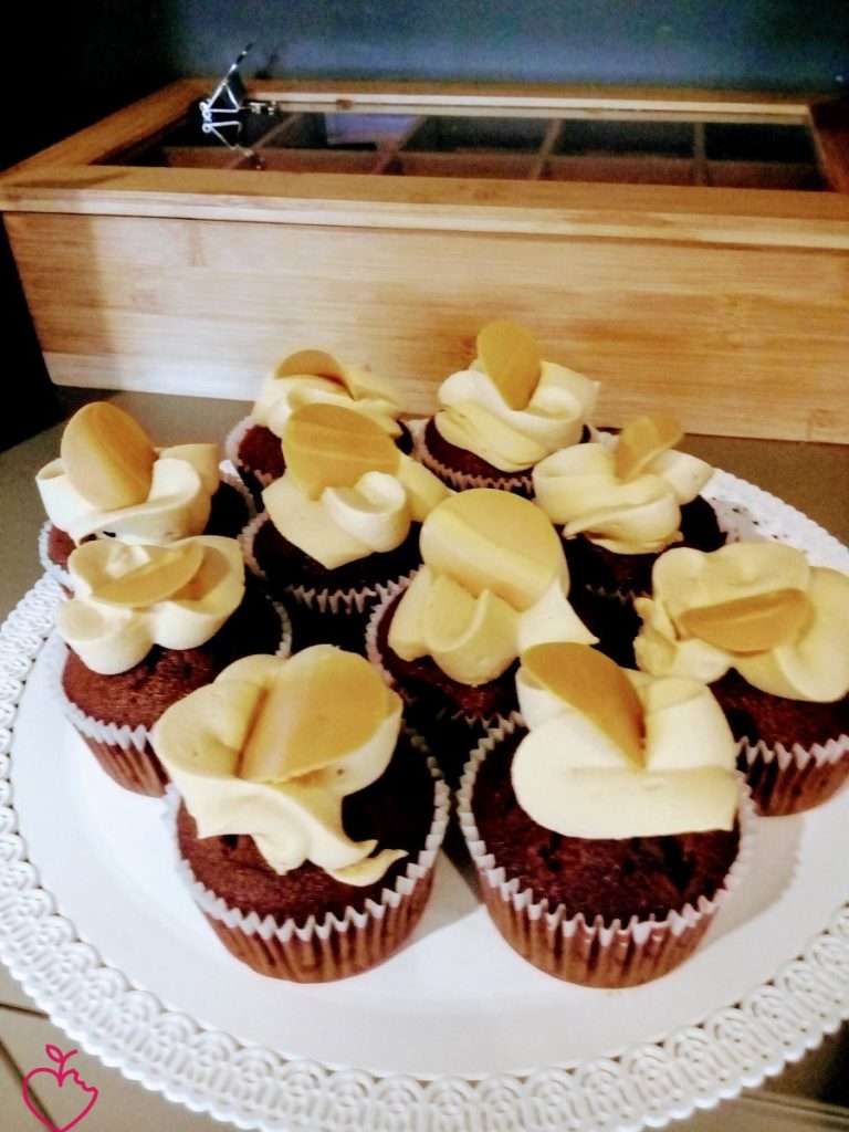 Plumcakes Guanaja e Dulcey