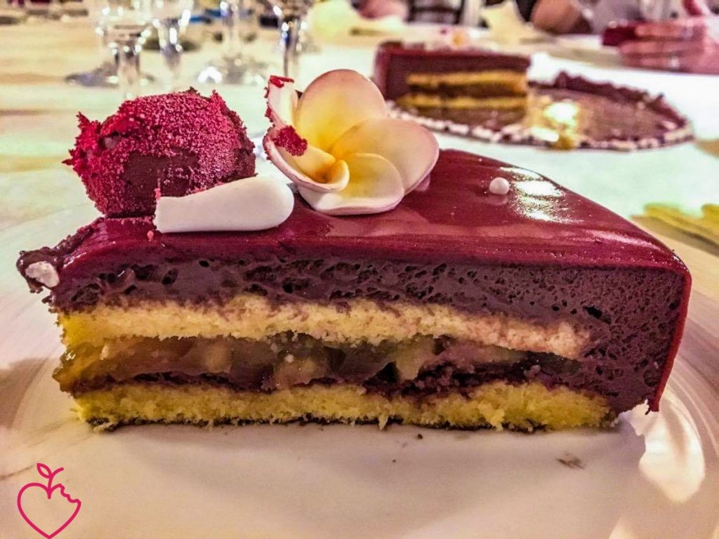 Eleganza tropicale