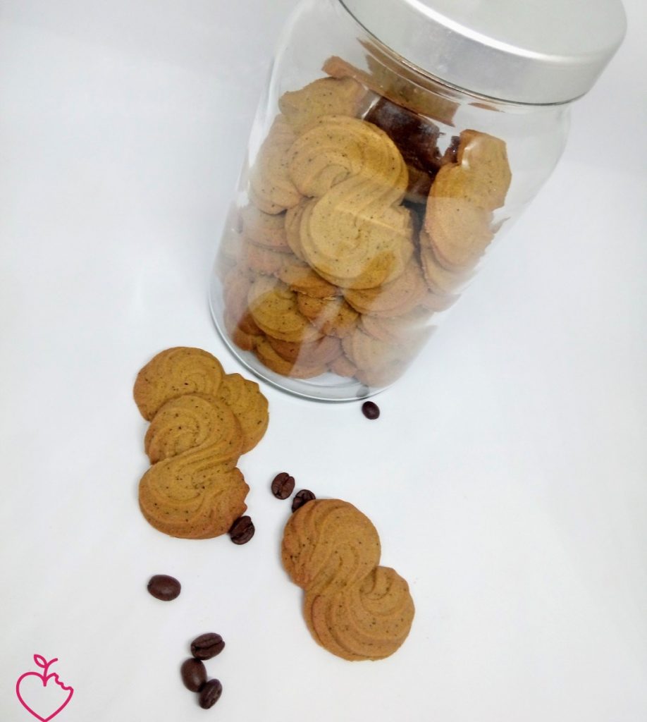 Biscotti al caffè