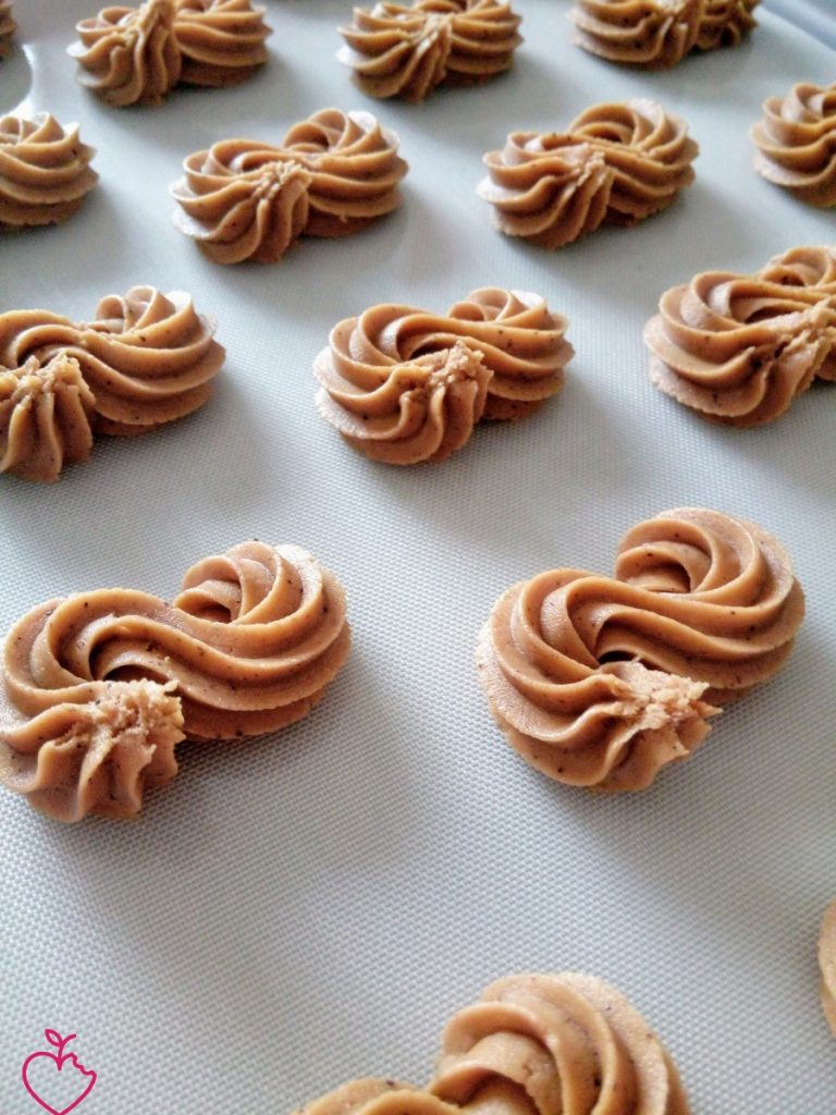 Biscotti al caffè