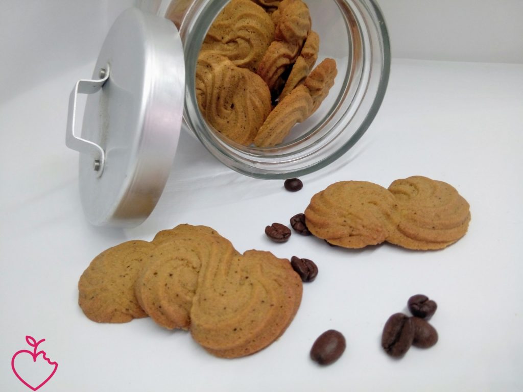 Biscotti al caffè