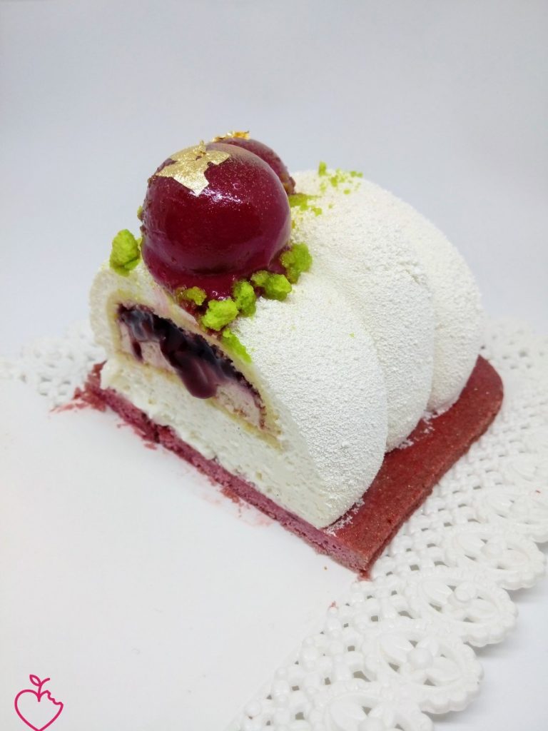 Bianco Natale, Biancomangiare